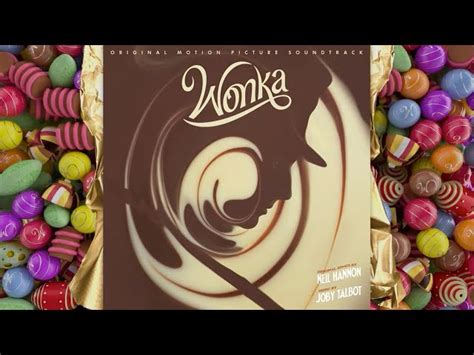 oompa-loompa novo|Wonka Soundtrack 